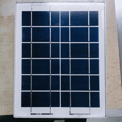 太陽能路燈 照明 太陽能板6W 故障 零件機