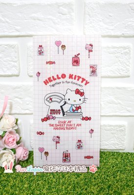 (現貨在台)日本正品Sanrio 三麗鷗 不織布口罩袋 收納口罩套 收納袋 文具 資料夾 Hello kitty 凱蒂貓