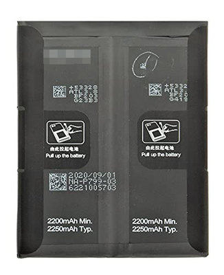 【萬年維修】Realme X7Pro/X3Pro(BLP799) 全新原裝電池  維修完工價1200元 挑戰最低價!!!