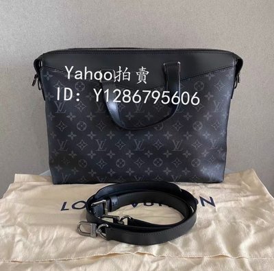 Shop Louis Vuitton MONOGRAM Briefcase explorer (M40566) by ☆OPERA☆