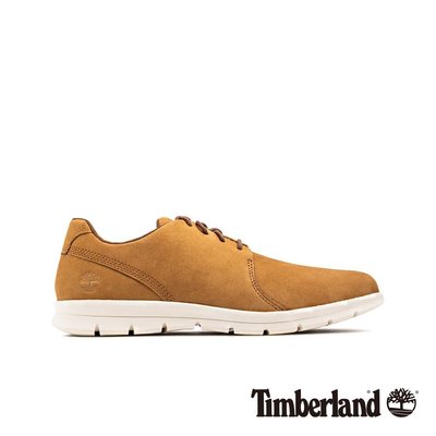 [優惠合購] Timberland A1XGB228(US8) + TF 反毛皮低筒休閒鞋(EU40)