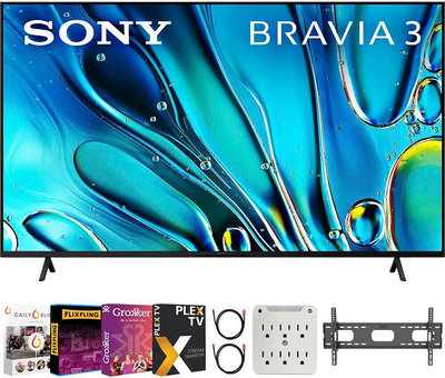 【天笙音響TV 1130903 】SONY XR-83A80L 美規 可附保證書