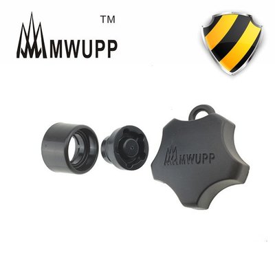 【防盜工具】MWUPP五匹 配件 防盜螺絲 手機架 機車 重機 橫桿 (非防水手機包 RAM mounts)LED大燈