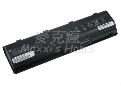 原裝全新HP惠普g4-1012tx系列筆記型電腦筆電電池6芯黑色保固三個月-O215