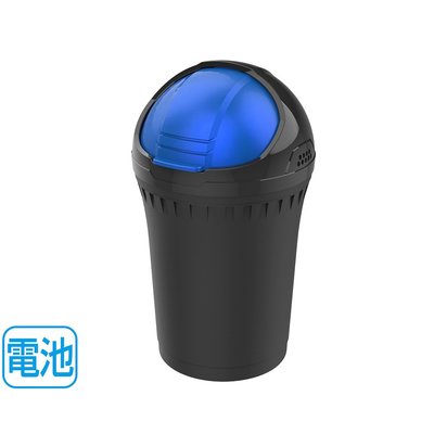 SEIKO 掀蓋 煙灰缸 電池式 LED白光照明 菸灰缸 ED-223
