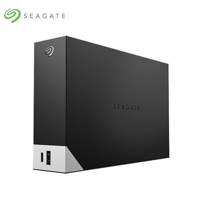 seagate希捷銘桌面移動硬碟20TB外置高速大容量加密存儲移動盤