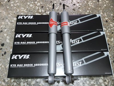 日本 KYB 加強型避震器 TOYOTA SURF 瑞獅 直購7400元