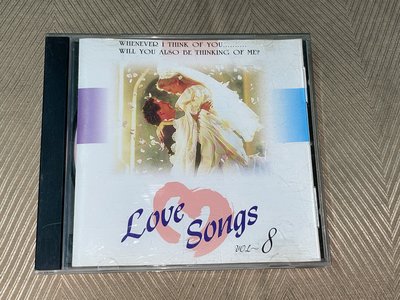 【李歐的音樂芸】幾乎全新金企鵝唱片1992年LOVE SONGS8 凱莉米洛 ESPECIALLY FOR YOU CD