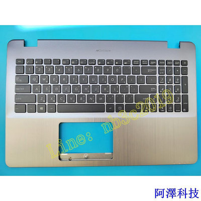 安東科技原廠華碩 X542 A542 K542 X542UR X542UA X542UQ X542UN繁體中文注音鍵盤