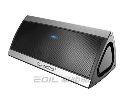 【易油網】SoundBot SB520 美國原廠聲霸 藍牙喇叭 3D環繞音響 iphone喇叭 Sony JBL
