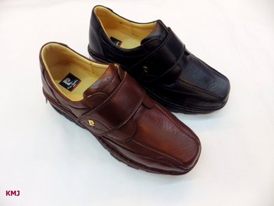 [統帥鞋城]皮爾卡登新款8590黑色全牛皮厚底增高男休閒皮鞋(上班首選)25~~~27.5號大特價$1800免運費