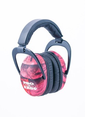 【Sunny Buy運動館】◎預購◎美國代購 Pro Ears 隔音耳罩 保護聽力 NRR 26 偽裝