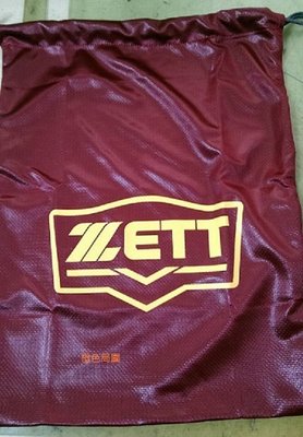 *【ZETT】金標專用棉手套袋特價150元(每一批圖案顏色會有更動,)介意勿下標