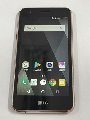 LG K4 1GB/8GB 四核心 800 萬畫素 5 吋 IPS TFT