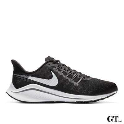 【GT】Nike Air Zoom Vomero 14 黑 男鞋 輕量 運動鞋 慢跑鞋 休閒鞋 AH7857-001