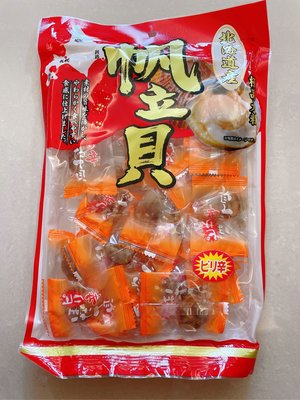 ＊日式雜貨館＊日本進口 和顏愛味 燒干貝 辣味干貝糖 干貝製品 干貝糖  另售 起司干貝 花枝起司