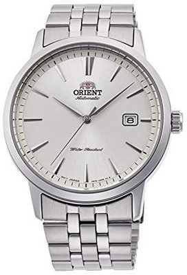 日本正版 Orient 東方 Contemporary RN-AC0F02S 男錶 男用 手錶 日本代購