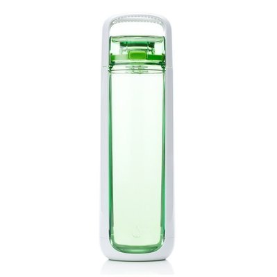 (漾霓)-代購~ Kor One 隨身冷水瓶 兩件組 樂活綠-115953  (代購商品 下標詢問現貨)