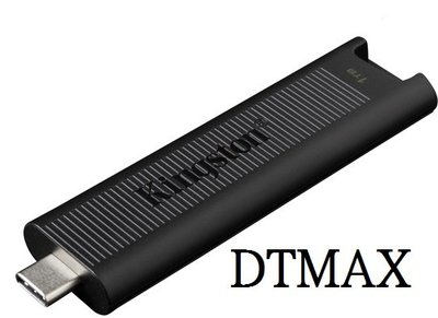 《Sunlink》金士頓 Kingston DataTraveler Max TYPE-C Gen 2 DTMAX 1T