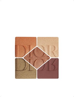 迪奧 DIOR 五色眼影盤 659 Mirror Mirror 秋妝限量版 眼影 眼影盤 Dior 2022 秋季彩妝  保證