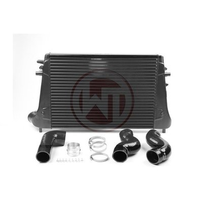DIP 德國 Wagner Tuning Competition Intercooler 競技 中冷 Audi A3 S8 8P 07-12