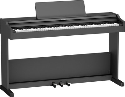 【新品發售】Roland RP107 數位鋼琴 ｜鴻韻樂器｜鋼琴 電鋼琴