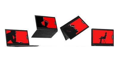 [Lenovo ThinkPad] X1 Yoga i7-8650U,16GB,1TB,IPS WQHD HDR+MT