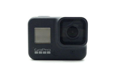 【台中青蘋果】GoPro Hero 8 Black 二手 數位相機 運動相機 #85222