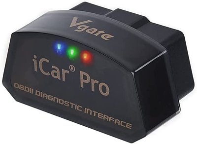 Vgate iCar Pro wifi V2.2 OBD car scaner tool 汽車故障檢測儀