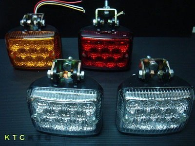 299邊燈 LED邊燈 LED煞車燈 299煞車燈 12V24V LED方型防水邊燈 煞車燈/方向燈/邊燈 紅色賣場