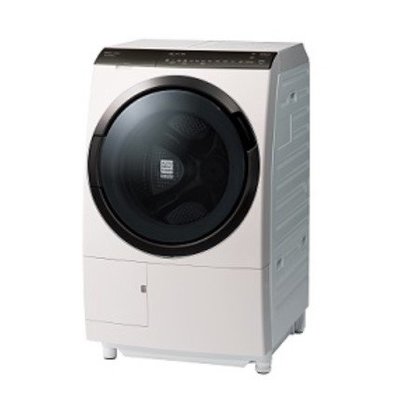 《三重經銷商》HITACHI日立11.5公斤滾筒洗脫烘洗衣機BDSX115FJ