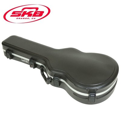 美國 SKB SKB-GSM 36吋 Taylor GS Mini 專用 吉他 硬盒 琴盒 原廠公司貨 【黃石樂器】