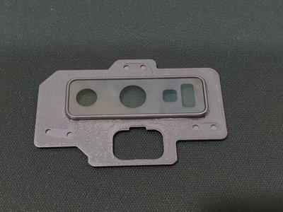 三星 note9 維修 原廠拆解維修零件 鏡頭玻璃 紫色 近全新 保固三個月