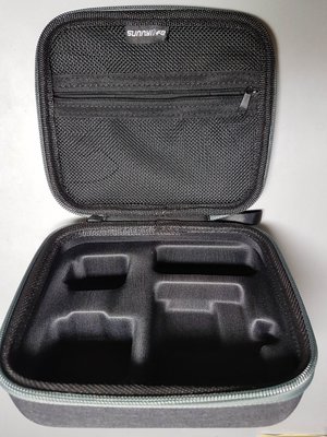 Insta360 One R 相機包 硬殼包 收納盒 保護盒 配件包 手提包