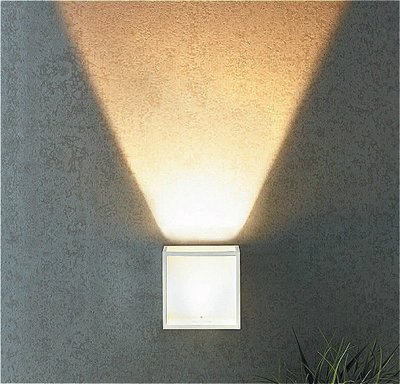 好商量~舞光 LED 8W 光箱壁燈 OD-2277 牆燈 防水驅動器 全電壓 室內/戶外兩用 3000K