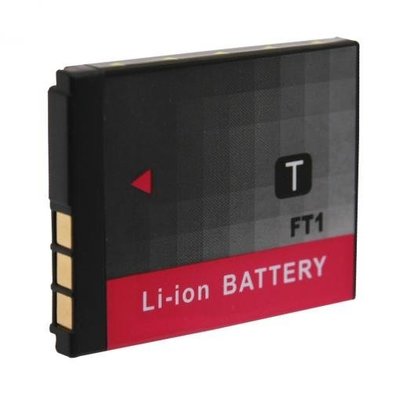 小牛蛙數位 SONY FT1 NP-FT1 電池 相機電池 T1 T3 T5 T9 T10 T11 T33 L1 M1