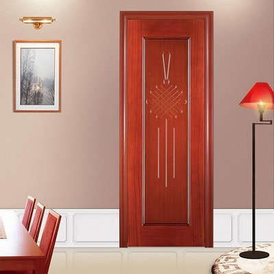 室內門木門實木復合免漆套裝門廠家直銷烤漆門臥室門房間門