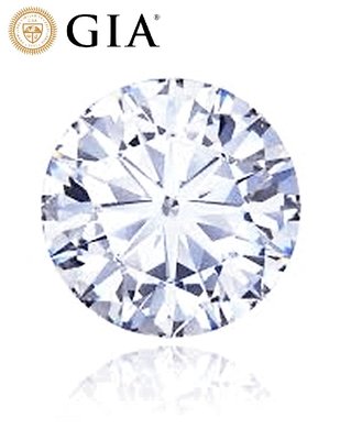 飛飛【台北周先生】天然白色鑽石1.25克拉 IF全美無暇 國際GIA認證D-color 璀璨耀眼 鑽石圓切割