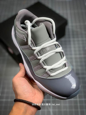 耐吉 Nike Air Jordan 11 Retro Low 籃球鞋 運動鞋 男鞋 公司貨