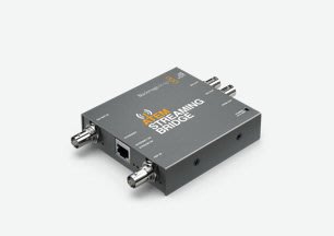 Blackmagic ATEM Streaming Bridge 轉換器 切換器 HDMI SDI 【公司貨】