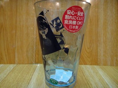日本2016年名偵探柯南圖案---杯子