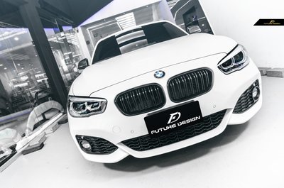 【政銓企業有限公司】BMW F20 LCI 1系列小改款專用 全車 MTECH 大包 原廠 PP 材質 前保+側裙+後保