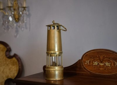 【卡卡頌  歐洲古董】法國 Antique 厚實 純銅 船隻 油燈 歐洲老件 m0920 ✬