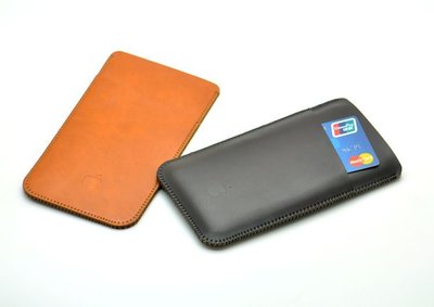KINGCASE (現貨) 2件特價 iPhone X 5.8吋 直插式 內膽包 保護套 皮套 內袋 帶卡位保護套