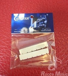 【羅可音樂工作室】Crafter NT-52C 古典吉他 上弦枕 Nut 52mm