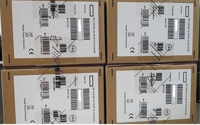 全新盒裝 HP G1-G7 1TB 7.2K SATA 3.5吋 454146-B21 454273-001