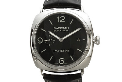 Panerai沛那海 Radiomir 系列PAM00388不鏽鋼自動腕錶