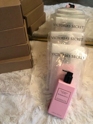 缺貨中 現貨免運 Victoria's Secret 維多利亞的秘密 經典款Bombshell 香氛保濕乳液 身體乳 250ml