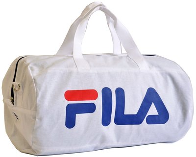 【Mr.Japan】日本 FILA 最新 兩用 旅行袋 大容量 行李袋 托特包 波士頓 包 手提 出國 旅遊 白 預購