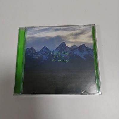【全新】侃爺 Kanye West Ye 音樂CD 收藏推薦 原版